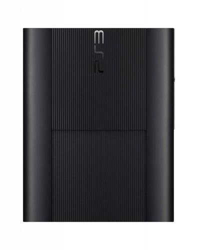 Ps3 console super slim - ps3,