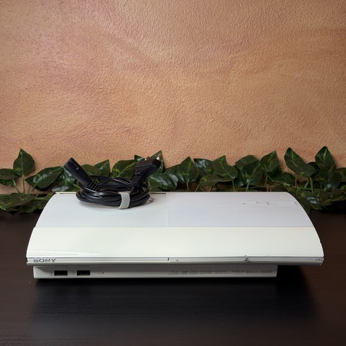 Sony playstation ps3 super - ps3,