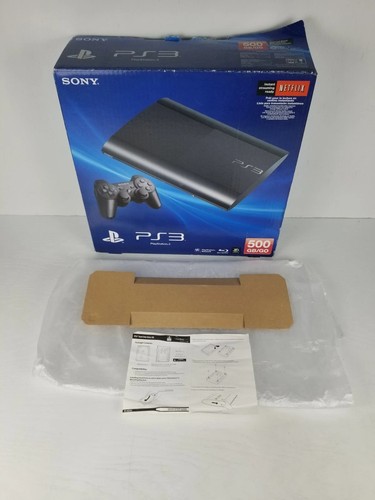 Playstation ps3 super - playstation,