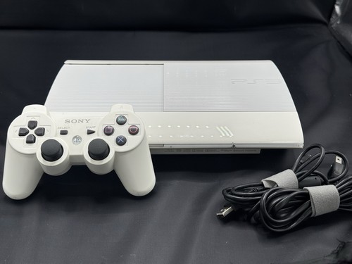 Sony ps3 super - sony,