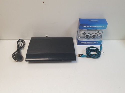 Sony playstation ps3 super - sony, 3