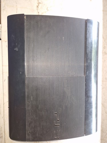 Ps3 super slim - ps3,