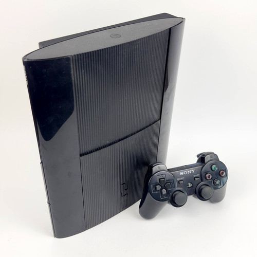 Sony playstation ps3 super - playstation, 3