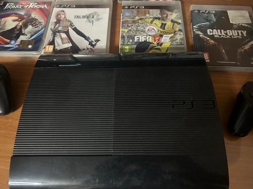 Sony playstation ps3 - sony,