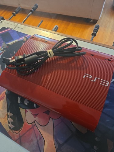 Sony ps3 super - sony, god