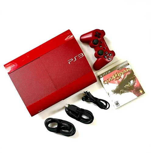 Sony playstation 3 ps3 - 🔥,