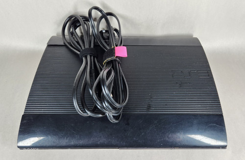 Sony playstation ps3 super - playstation,