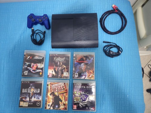 Sony ps3 super - ps3,