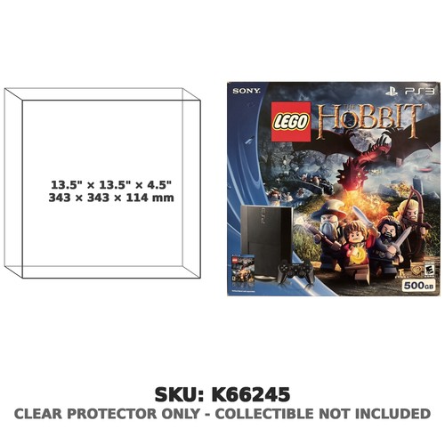 Protezione per lego hobbit - per,
