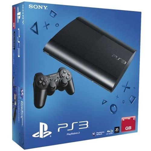 Sony playstation ps3 - ps3, super